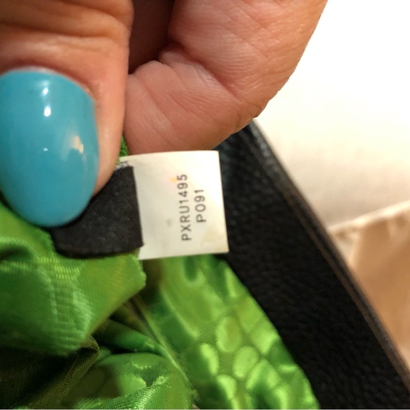 Immaculate Kate Spade Leather tote - Picture 9 of 12